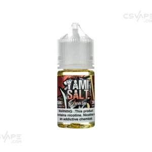 Yami Vapor Salts Juusu