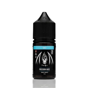 Halo Salts E-Liquid - Freedom Juice - 30ml
