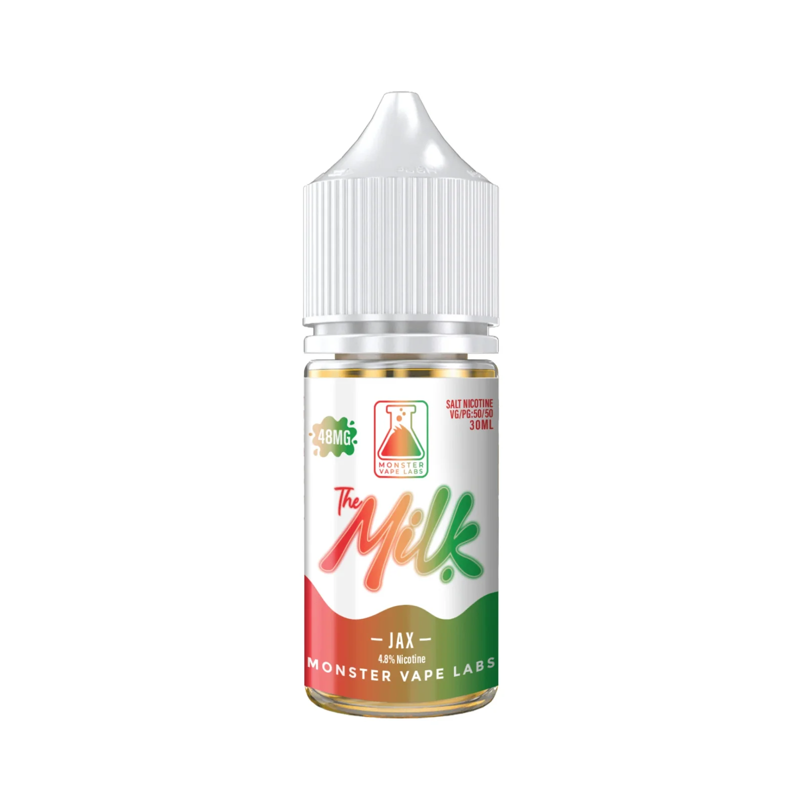 JAX SALT - The Milk - 30mL - Image 2
