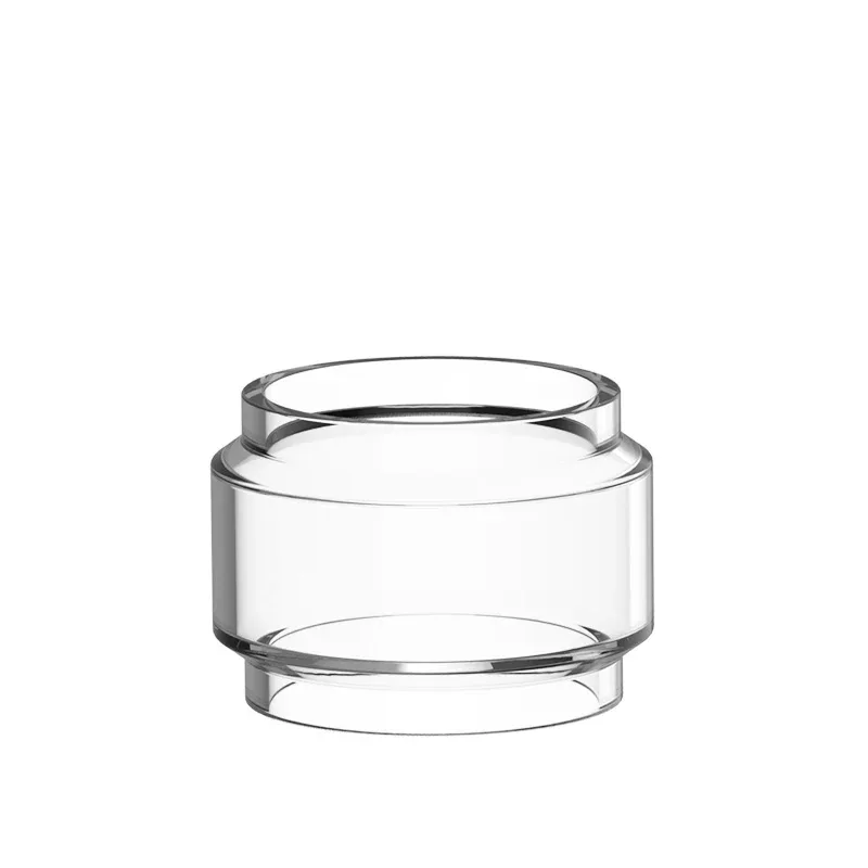 VOOPOO MAAT Replacement Glass Tube 3pcs - Image 2