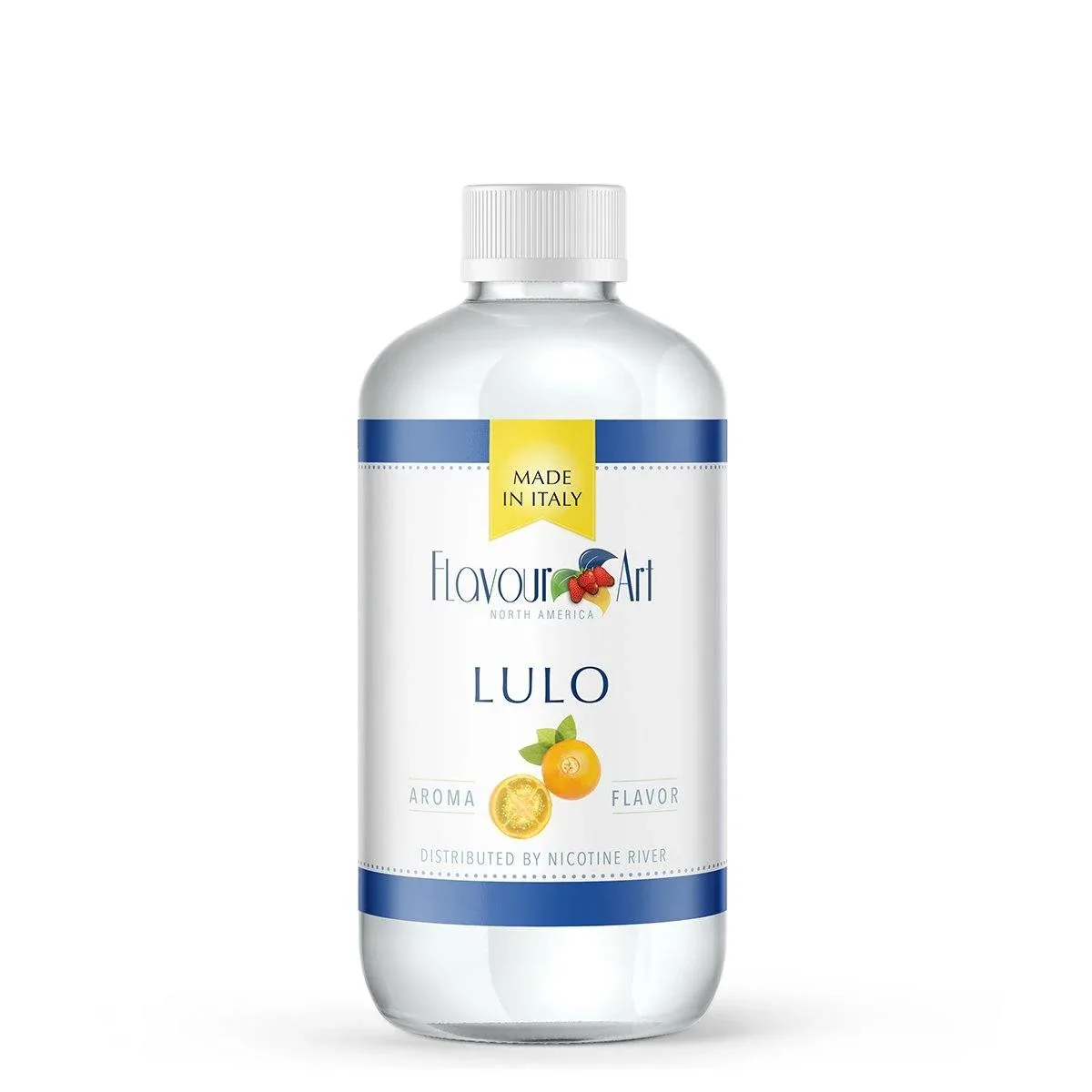 FlavourArt Lulo