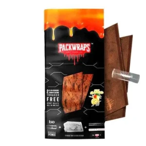 PACKWRAPS Los Angeles