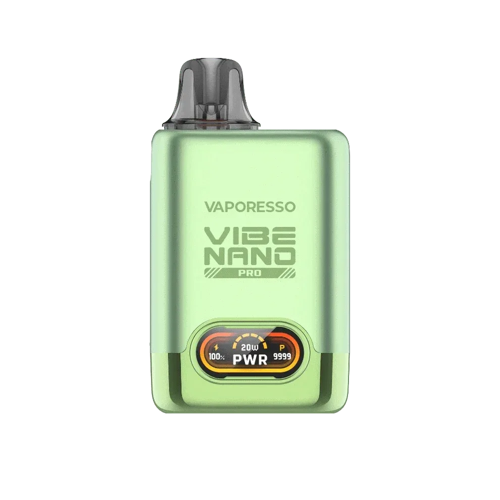 Vaporesso Vibe Nano Pro Kit - Image 2
