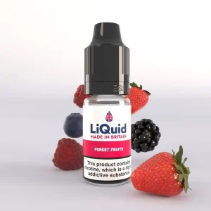 Forest Fruits Vape Juice
