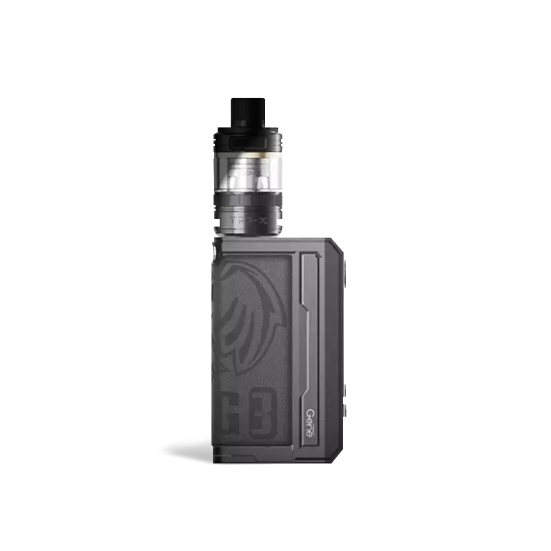 Voopoo Drag-3 (TPP-X) Starter Kit - Image 2