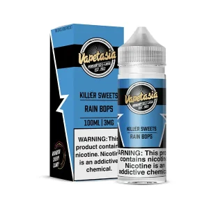 Killer Sweets Rain Bops Vapetasia 100mL