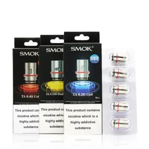 SMOK TA Series Coils