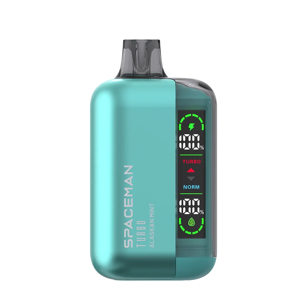 Spaceman Turbo 15K Disposable Vape