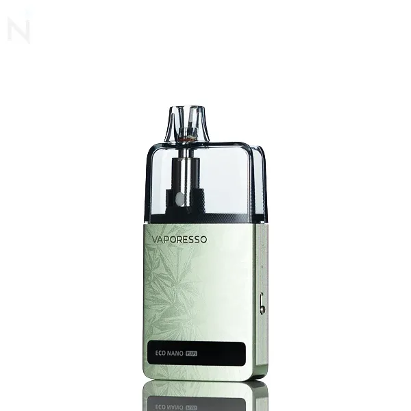 Vaporesso ECO NANO Plus Pod System - Image 2