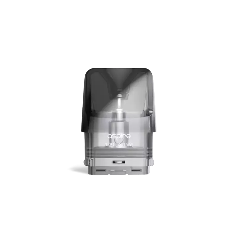 Aspire Favostix Replacement Pod 3ml (3-pack)