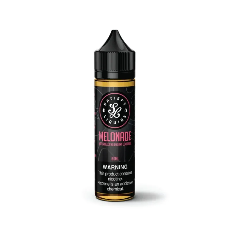 Satisfy Liquids 60ML