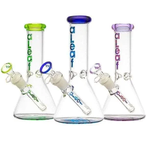 aLeaf The Essential 8" Beaker
