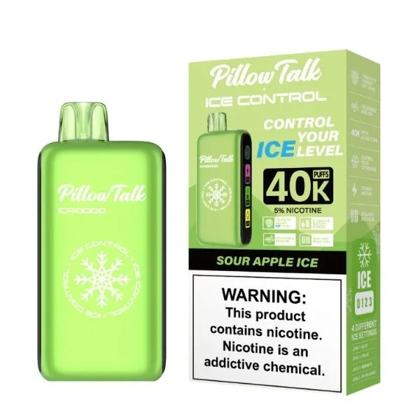 Pillow Talk IC40000 Disposable - Image 2