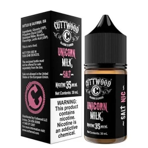 Unicorn Milk | Cuttwood E-Liquid | 30mL