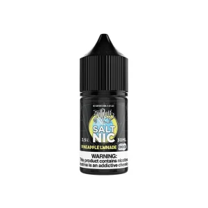 Pineapple Lmnade on Ice Ruthless Salts 30mL