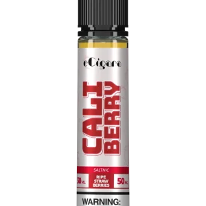 Ecigara Cali Berry