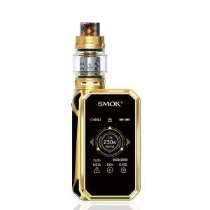 SMOK G-Priv 2 Luxe Edition with TFV12 Prince Kit