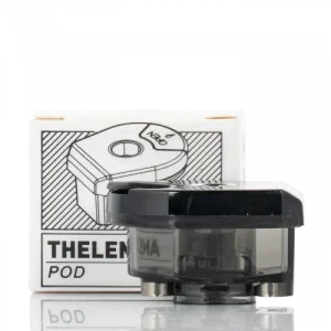 Lost Vape Thelema 4ml Replacement Pod