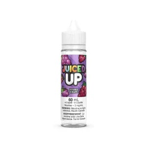 Juiced Up Double Grape
