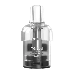Aspire Cyber G TG Replacement Pod (Pack of 2)