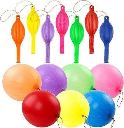 Punch Ball Balloons - Image 2