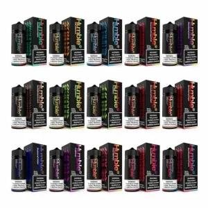 Humble Series 120ML