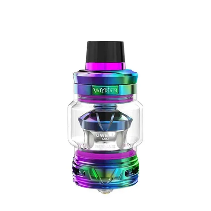 Uwell Valyrian III Sub-Ohm Tank - Image 2