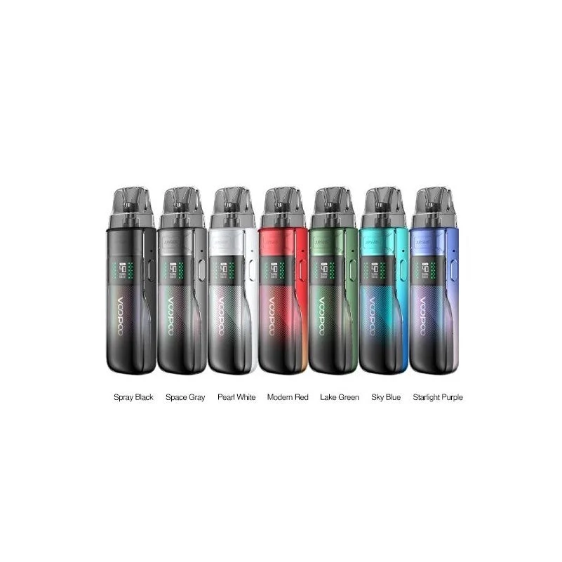 VOOPOO Argus E40 40W Pod System Kit - Image 2