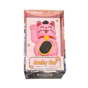 Lucky Cat 510 Battery