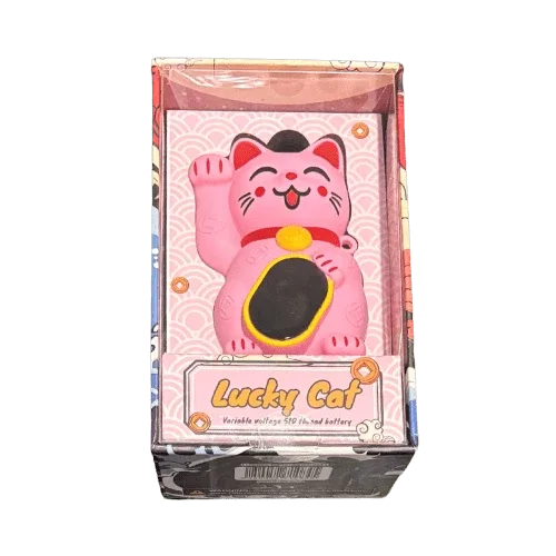 Lucky Cat 510 Battery