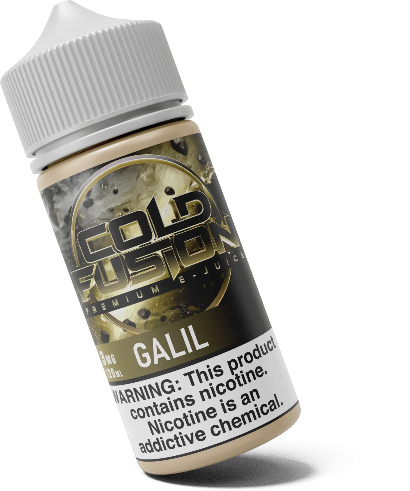 Galil - Cold Fusion - 120mL - Image 2