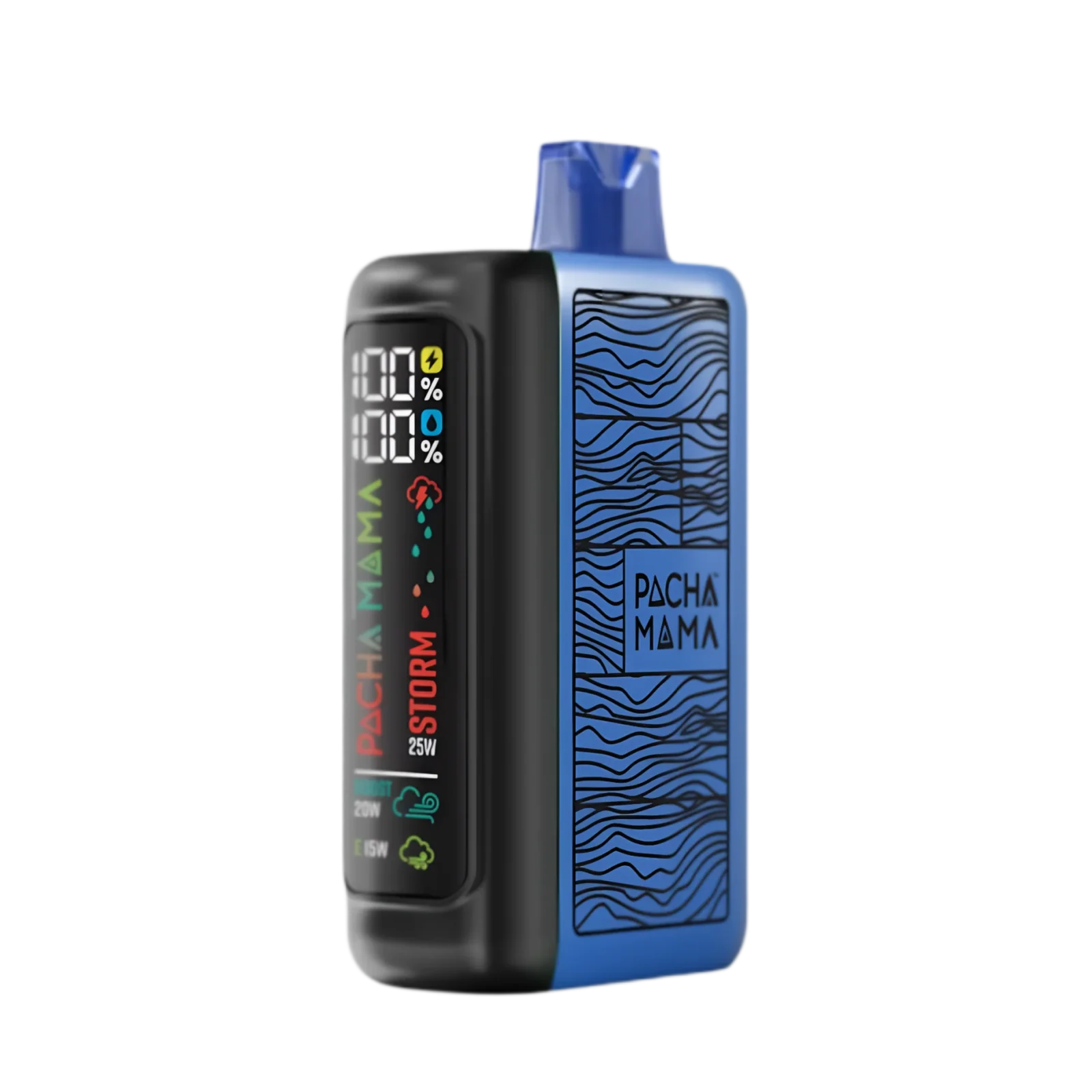 Pachamama 25K Disposable Vape - Image 2