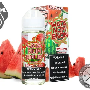 Watanomenon NOMENON 120ml