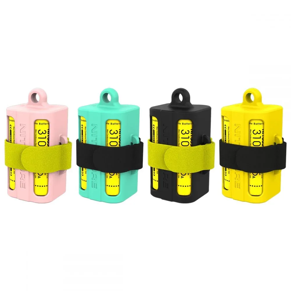 Nitecore NBM40 Battery Case