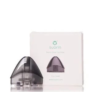Suorin Drop Pods - Breazy