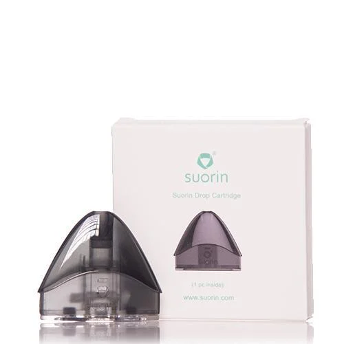 Suorin Drop Pods