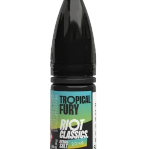 Classics Salt - Tropical Fury