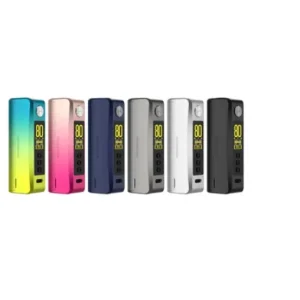 Vaporesso Gen 80 S Mod