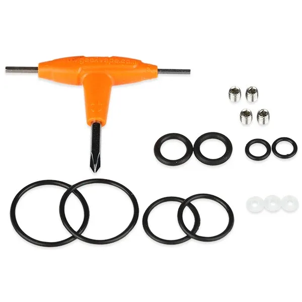 GeekVape Avocado 24 Accessory Pack (Screw+O-ring+Allen key)