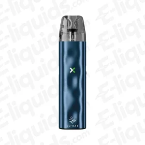 ELF BAR ELFX Mini Ocean Pod Kit