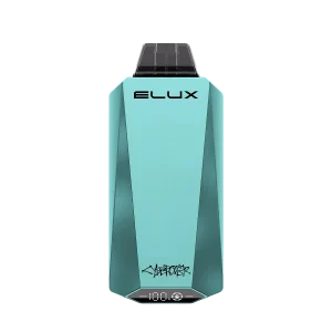 Elux Cyberover Disposable Vape