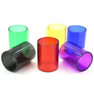 Tobeco Super Tank Mini Replacement Glass 1 Pack