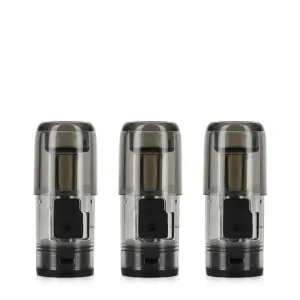 Joyetech eRoll Slim / eGo Slim Replacement Pods (3-Pack)