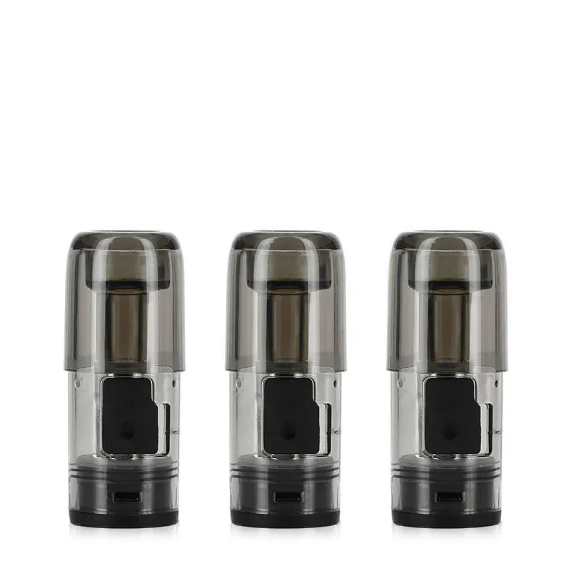 Joyetech eRoll Slim / eGo Slim Replacement Pods (3-Pack)