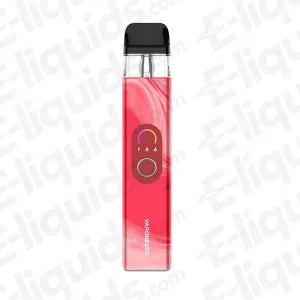 Vaporesso Xros 4 Bloody Mary Pod Kit