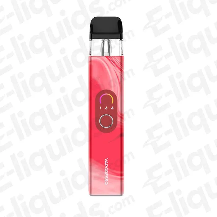 Vaporesso Xros 4 Bloody Mary Pod Kit