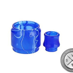 Blitz TFV12 Replacement Resin Kit (Drip tip + Tube)