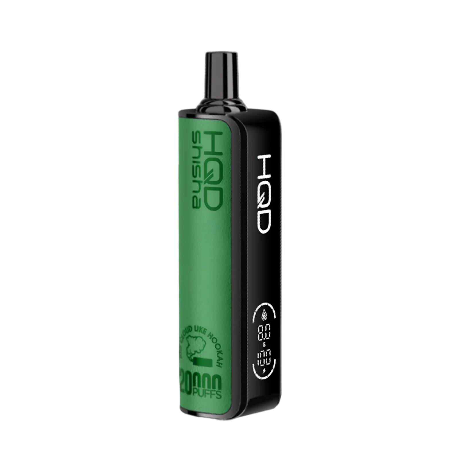 HQD Shisha 20k Disposable Vape - Image 2
