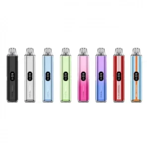 Vaporesso Vibe Pod System