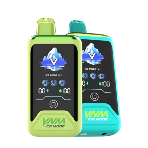VNM Ice Mode 30K Disposable Vape